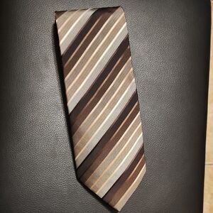 Stafford Essentials Neck Tie